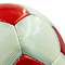 Спортивные активные игры - Мяч футбольный Official FB-0169-3 Ballonstar №5 Красный (57566094) (1694726945)#4