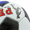 Спортивні активні ігри - М'яч футбольний Pele Super FB-0174 Ballonstar №5 Чорний (57566098) (639489924)#4