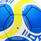 Спортивні активні ігри - М'яч футбольний Real Madrid FB-6683 FDSO №5 Синьо-білий (57508367) (1584539932)#3