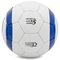 Спортивные активные игры - Мяч футбольный Черноморец-Одесса FB-6705 Ballonstar №5 Бело-синий (57566128) (1437432545)#2