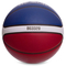 Спортивні активні ігри - М'яч баскетбольний Composite Leather B6G3320 Molten №6 Оранжево-синій (57483056) (539303586)#4