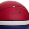Спортивні активні ігри - М'яч баскетбольний Composite Leather B6G3320 Molten №6 Оранжево-синій (57483056) (539303586)#5
