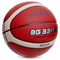 Спортивні активні ігри - М'яч баскетбольний Composite Leather B7G3340 Molten №7 Помаранчевий (57483061) (2915907708)#2