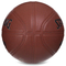 Спортивні активні ігри - М'яч баскетбольний Neverflat Pro 76961Y Spalding №7 Помаранчевий (57484037) (819847758)#4