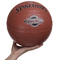 Спортивні активні ігри - М'яч баскетбольний Neverflat Pro 76961Y Spalding №7 Помаранчевий (57484037) (819847758)#6