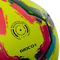 Спортивні активні ігри - М'яч футбольний Fifa Pro Gioco II 400646-060 Joma №5 Жовтий (57590008) (1482940858)#4