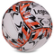 Спортивные активные игры - Мяч волейбольный VB-3125 Legend №5 Бело-черно-оранжевый (57430033) (1178263115)#2