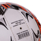 Спортивные активные игры - Мяч волейбольный VB-3125 Legend №5 Бело-черно-оранжевый (57430033) (1178263115)#4