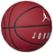 Спортивные активные игры - Мяч баскетбольный JORDAN ULTIMATE 8P 7 Красный (J.000.2645.625.07)#2