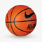 Спортивные активные игры - Мяч баскетбольный Nike EVERYDAY ALL COURT 8P 7 Коричневый (N.100.4369.855.07)#2