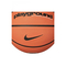 Спортивные активные игры - Универсальный баскетбольный мяч Nike Everyday Playground 8P Graphic Deflated 7 Коричневый (N.100.4371.877.07)#3