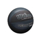 Спортивные активные игры - Мяч баскетбольный Wilson REACTION Pro 29 NA/BL SZ 7 Черный (WTB10135XB07)#2