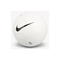 Спортивні активні ігри - М'яч футбольний Nike PITCH TEAM size 5 DH9796-100#2