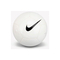 Спортивні активні ігри - М'яч футбольний Nike PITCH TEAM size 5 DH9796-100#4