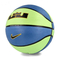 Спортивні активні ігри - М'яч баскетбольний Nike PLAYGROUND 2.0 8P L JAMES DEFLATED LIME GLOW/BK/UNIVERSITY GOLD/BLACK size 7 (N.100.4372.395.07)#3