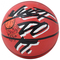 Спортивные активные игры - Универсальный Баскетбольный Мяч Nike Everyday Playground 8P Graphic Deflated size 5 Red (887791401359) (N.100.4371.687.05)#2