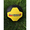 Спортивные активные игры - Мяч футбольний Ferrari р.5 Желто-черный F661 (F661Y)#2