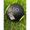 Спортивные активные игры - Мяч футбольний Ferrari р.5 Желто-черный F661 (F661Y)#3