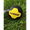 Спортивные активные игры - Мяч футбольный Ferrari р.2 Желто-черный F661-2 (F661-2Y)#2