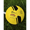Спортивные активные игры - Мяч футбольный Ferrari р.5 Желтый F664 (F664Y)#2