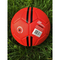 Спортивные активные игры - Мяч футбольный Ferrari р.5 Красный F611 (F611R)#2