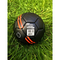 Спортивные активные игры - Мяч футбольный Ferrari р.2 Черный F611-2 (F611-2B)#2