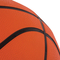 Спортивные активные игры - Баскетбольный мяч Spokey CROSS размер 7 Orange-Black (s0261)#4