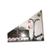 Самокати - Трюковий самокат Scale Sports Tornado White (1106305385)#7