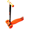 Самокати - Дитячий самокат зі колесами, що світяться Scale Sports MAXI Orange (1453732955)#2