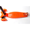 Самокати - Дитячий самокат зі колесами, що світяться Scale Sports MAXI Orange (1453732955)#5