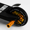 Самокати - Самокат трюковий Best Scooter Hop Pro HIC-система пеги алюмінієвий диск та дека колеса PU Black (115638)#3
