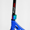 Самокаты - Самокат трюковый Best Scooter Freestyle Pro HIC-система пеги алюминиевый диск и дека колёса PU Blue (115641)#5