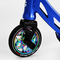 Самокаты - Самокат трюковый Best Scooter Freestyle Pro HIC-система пеги алюминиевый диск и дека колёса PU Blue (115641)#6