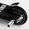 Самокаты - Самокат трюковый Best Scooter Hop Pro HIC-система пеги алюминиевый диск и дека колёса PU Black (115636)#3