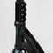 Самокати - Самокат трюковий Best Scooter FEAR SCS система пеги алюмінієвий диск та дека колеса PU 100 кг Black and blue (112900)#3