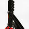 Самокати - Самокат трюковий Best Scooter FEAR SCS система пеги алюмінієвий диск та дека колеса PU 100 кг Black and red (112901)#3