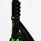 Самокати - Самокат трюковий Best Scooter FEAR SCS система пеги алюмінієвий диск та дека колеса PU 100 кг Black and green (112902)#3