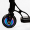 Самокати - Самокат трюковий пеги алюмінієвий диск та дека колеса Best Scooter Portal HIC-система PU Multicolor (114055)#4
