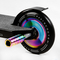 Самокати - Самокат трюковий пеги алюмінієвий диск та дека колеса Best Scooter Portal HIC-система PU Multicolor (114055)#5