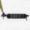 Самокати - Самокат трюковий пеги алюмінієвий диск та дека колеса Best Scooter Portal HIC-система PU Multicolor (114055)#7