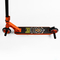 Самокати - Самокат трюковий Best Scooter Spider HIC-система пеги алюмінієвий диск та дека колеса PU 100 кг Orange (107487)#3