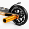 Самокати - Самокат трюковий Best Scooter Spider HIC-система пеги алюмінієвий диск та дека колеса PU 100 кг Gold (107486)#6