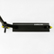 Самокати - Самокат трюковий Best Scooter Barracuda HIC-система пеги алюмінієвий диск та дека 100 кг Black and yellow (112990)#4