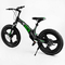 Велосипеды - Велосипед CORSO T-REX 20’’ Black and green (106971)#8