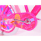 Велосипеды - Велосипед Rueda BARBIE 20 БАРБИ Beauty-Бьюти Розовый (BARBIE 20 01)#6