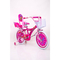 Велосипеды - Велосипед Rueda BARBIE 20 БАРБИ Beauty-Бьюти Розовый (BARBIE 20 01)#8