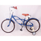 Велосипеды - Велосипед Hammer STRAIGHT A STUDENT-20 Синий (758235696)#4