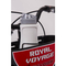 Велосипеди - Велосипед Royal Voyage 16 дюймів Royal Voyage Shadow Магнієва рама від 4 років Чорно-Червоний (1134276182)#8
