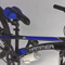 Велосипеды - Велосипед Hammer VA210 22-Н дюймов Синий (1490738255)#3