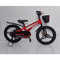 Велосипеды - Велосипед Hammer MARS-3 16 дюймов колеса Красный#3